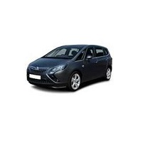 VAUXHALL ZAFIRA TOURER CAR COVER 2011 ONWARDS VAUXHALL ZAFIRA TOURER CAR COVER 2011 ONWARDS