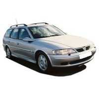 VAUXHALL VECTRA B ESTATE CAR COVER 1995-2002