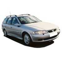VAUXHALL VECTRA B ESTATE CAR COVER 1995-2002 VAUXHALL VECTRA B ESTATE CAR COVER 1995-2002