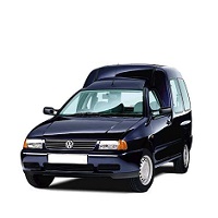 VW CADDY VAN CAR COVER 1995-2003 VW CADDY VAN CAR COVER 1995-2003