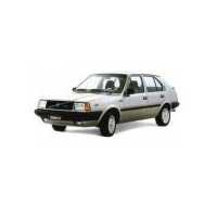 VOLVO 340 CAR COVER 1976-1991 VOLVO 340 CAR COVER 1976-1991