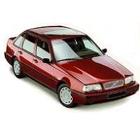 VOLVO 440 460 CAR COVER 1987-1997 VOLVO 440 460 CAR COVER 1987-1997