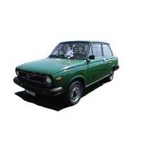 VOLVO 66 CAR COVER 1975-1980 VOLVO 66 CAR COVER 1975-1980