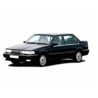 VOLVO 940 960 CAR COVER 1990-1997 VOLVO 940 960 CAR COVER 1990-1997
