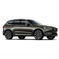VOLVO XC60 CAR COVER 2017 ONWARDS