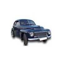 VOLVO PV444 544 CAR COVER 1947-1965 VOLVO PV444 544 CAR COVER 1947-1965
