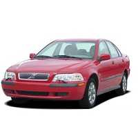 VOLVO S40 CAR COVER 1995-2004 VOLVO S40 CAR COVER 1995-2004