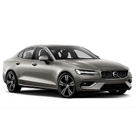 VOLVO S60 CAR COVER 2019 ONWARDS VOLVO S60 CAR COVER 2019 ONWARDS