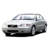 VOLVO S60 CAR COVER 2000-2009 VOLVO S60 CAR COVER 2000-2009