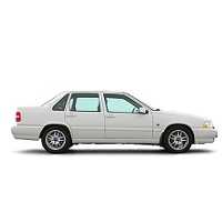 VOLVO S70 CAR COVER 1997-2000 VOLVO S70 CAR COVER 1997-2000