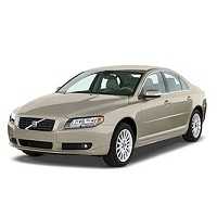 VOLVO S80 CAR COVER 2006 ONWARDS VOLVO S80 CAR COVER 2006 ONWARDS