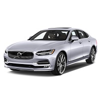 VOLVO S90 CAR COVER 2017 ONWARDS