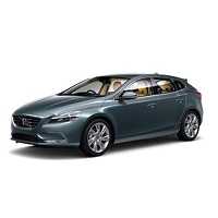 VOLVO V40 CAR COVER 2012 ONWARDS VOLVO V40 CAR COVER 2012 ONWARDS