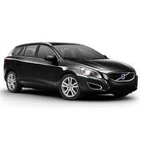 VOLVO V60 CAR COVER 2010-2018 VOLVO V60 CAR COVER 2010-2018