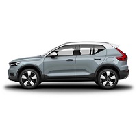 VOLVO XC40 CAR COVER 2018 ONWARDS VOLVO XC40 CAR COVER 2018 ONWARDS
