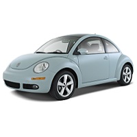 VW BEETLE CAR COVER 1999-2011 VW BEETLE CAR COVER 1999-2011