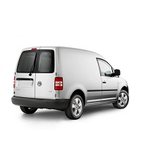 VW CADDY VAN CAR COVER 2003 ONWARDS VW CADDY VAN CAR COVER 2003 ONWARDS
