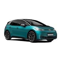 VW ID.3 CAR COVER 2019 ONWARDS VW ID.3 CAR COVER 2019 ONWARDS