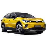 VW ID.4 CAR COVER 2020 ONWARDS VW ID.4 CAR COVER 2020 ONWARDS