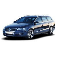 VW PASSAT MK5.5 ESTATE CAR COVER 2001-2005 VW PASSAT MK5.5 ESTATE CAR COVER 2001-2005
