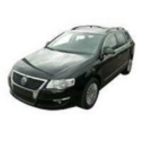 VW PASSAT MK6 ESTATE CAR COVER 2005-2010 VW PASSAT MK6 ESTATE CAR COVER 2005-2010
