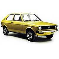 VW POLO CAR COVER 1975-1979 VW POLO CAR COVER 1975-1979