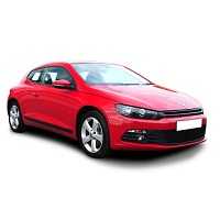 VW SCIROCCO CAR COVER 2008 ONWARDS VW SCIROCCO CAR COVER 2008 ONWARDS