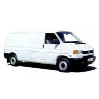 VW TRANSPORTER T4 LWB CAR COVER 1990-2003 VW TRANSPORTER T4 LWB CAR COVER 1990-2003
