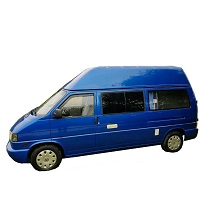 transporter high top