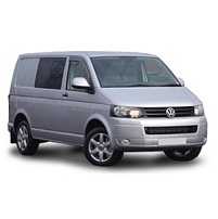 VW TRANSPORTER T5 SWB CAR COVER 2003-2014 VW TRANSPORTER T5 SWB CAR COVER 2003-2014