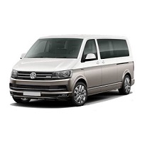 VW TRANSPORTER T6 LWB CAR COVER 2015 ONWARDS VW TRANSPORTER T6 LWB CAR COVER 2015 ONWARDS