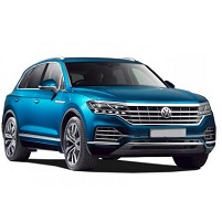 VW TOUAREG CAR COVER 2019 ONWARDS VW TOUAREG CAR COVER 2019 ONWARDS