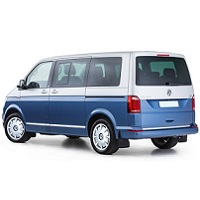 VW TRANSPORTER T6 SWB CAR COVER 2015 ONWARDS VW TRANSPORTER T6 SWB CAR COVER 2015 ONWARDS