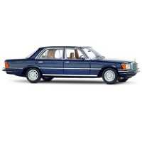 MERCEDES 280 350 450 SEL CAR COVER (W116) 1972-1980 MERCEDES 280 350 450 SEL CAR COVER (W116) 1972-1980