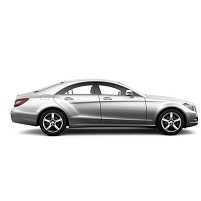 MERCEDES CLS COUPE CAR COVER 2010 ONWARDS W218 MERCEDES CLS COUPE CAR COVER 2010 ONWARDS W218