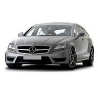MERCEDES CLS ESTATE COVER 2010 ONWARDS W218 MERCEDES CLS ESTATE COVER 2010 ONWARDS W218