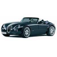 WIESMANN MF3 MF30 CAR COVER 1993 ONWARDS WIESMANN MF3 MF30 CAR COVER 1993 ONWARDS