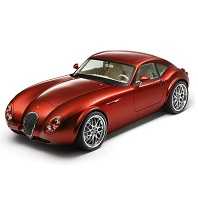 WIESMANN MF4 GT CAR COVER 2003 ONWARDS WIESMANN MF4 GT CAR COVER 2003 ONWARDS
