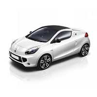 RENAULT WIND CAR COVER 2010-2012 RENAULT WIND CAR COVER 2010-2012