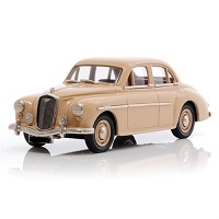 WOLSELEY 15/50 CAR COVER 1956-1958 WOLSELEY 15/50 CAR COVER 1956-1958