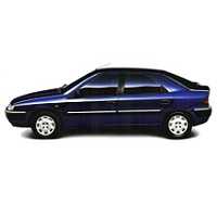 CITROEN XANTIA CAR COVER 1993-2001 CITROEN XANTIA CAR COVER 1993-2001