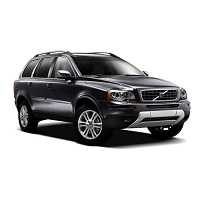 VOLVO XC90 CAR COVER 2002-2014 VOLVO XC90 CAR COVER 2002-2014