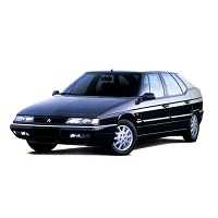 CITROEN XM CAR COVER 1989-2000 CITROEN XM CAR COVER 1989-2000