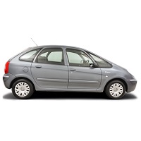 CITROEN XSARA PICASSO CAR COVER 1999-2008 CITROEN XSARA PICASSO CAR COVER 1999-2008