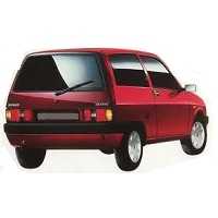 LANCIA Y10 CAR COVER 1985-1996 LANCIA Y10 CAR COVER 1985-1996