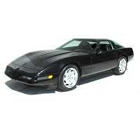 corvette c4 car cover