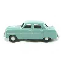 FORD ZEPHYR MK1 CAR COVER 1951-1956 FORD ZEPHYR MK1 CAR COVER 1951-1956