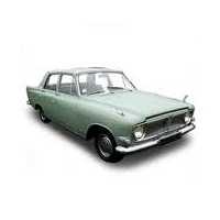 FORD ZEPHYR MK3 CAR COVER 1962-1966 FORD ZEPHYR MK3 CAR COVER 1962-1966