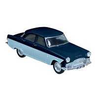 FORD ZODIAC MK2 CAR COVER 1956-1962 FORD ZODIAC MK2 CAR COVER 1956-1962