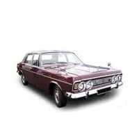 FORD ZODIAC MK4 CAR COVER 1966-1972 FORD ZODIAC MK4 CAR COVER 1966-1972